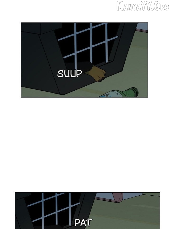 Change Me Chapter 10 - page 11